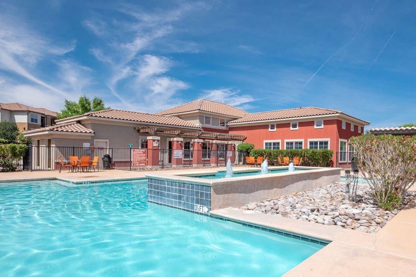Villas At Zaragosa Apartments, 1640 N Zaragoza Rd, El Paso, TX RentCafe